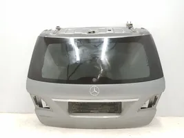 Mercedes-Benz ML AMG W166 Portellone posteriore/bagagliaio A1667400305