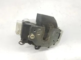 Fiat Qubo Sliding door lock 1365302080