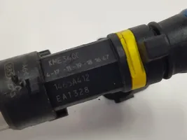 Mitsubishi Outlander Fuel injector 1465A412