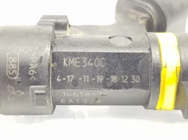 Mitsubishi Outlander Fuel injector 1465A412