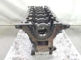 BMW 3 E46 Bloc moteur 11112248972