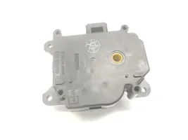 Toyota Land Cruiser (J120) Motorino attuatore ricircolo aria dell’A/C 0637008860