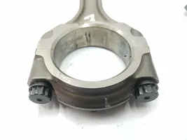Toyota Avensis T270 Connecting rod/conrod 132010R021