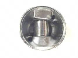 Ford Fiesta Piston with connecting rod 