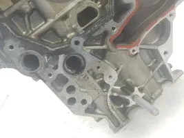 Ford Fiesta Engine block 