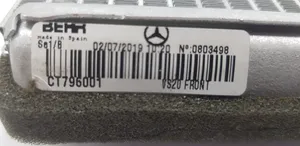 Mercedes-Benz Vito Viano W447 Radiateur soufflant de chauffage A0008304401