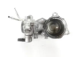 Mitsubishi Eclipse Cross Soupape vanne EGR 2961000550