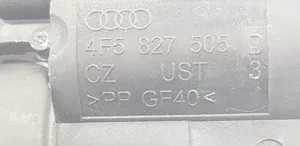 Audi A5 Zamek klapy tylnej bagażnika 4F5827505D