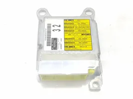 Toyota RAV 4 (XA40) Set airbag con pannello 