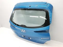 Hyundai Kona I Задняя крышка (багажника) 73700J9010