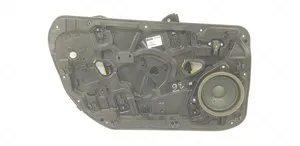 Volvo V40 Etuoven ikkunan nostin moottorilla 31276215