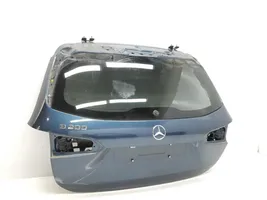 Mercedes-Benz B W246 W242 Takaluukun/tavaratilan kansi A2477402301