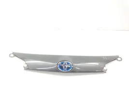 Toyota RAV 4 (XA40) Muotolista 7680142901