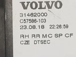 Volvo V60 Etuoven lukko 31462000