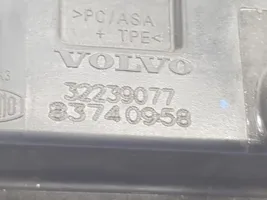 Volvo XC40 Takaluukun/tavaratilan kahva 32239077