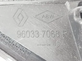 Mercedes-Benz B W246 W242 Listwa wykończeniowa drzwi przesuwanych 960337068R