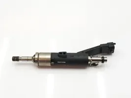 Peugeot 208 Injecteur de carburant 9822715980