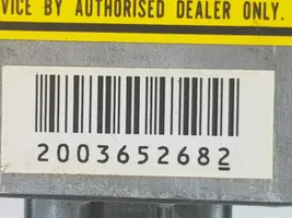 Toyota Land Cruiser (J120) Sensor ESP de aceleración de frecuencia del intermitente 8918360010