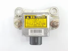 Toyota Land Cruiser (J120) Czujnik przyspieszenia ESP 8918360010