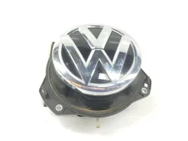 Volkswagen Golf VII Rączka / Uchwyt klapy tylnej / bagażnika 5G0827469AJ