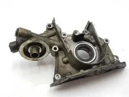 Renault Modus Bomba de aceite 8200251904