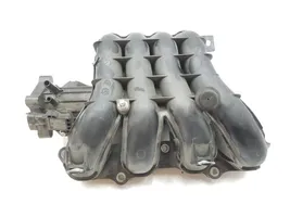 Mitsubishi ASX Intake manifold 1540A372