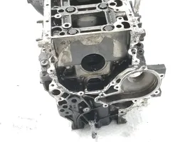 Peugeot 207 Blocco motore 0130Z4