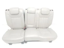 Mercedes-Benz ML W164 Juego del asiento 