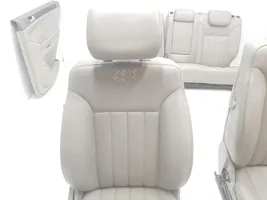 Mercedes-Benz ML W164 Juego del asiento 