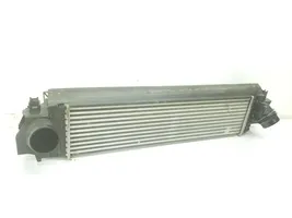 Mini Clubman F54 Chłodnica powietrza doładowującego / Intercooler 17517617598