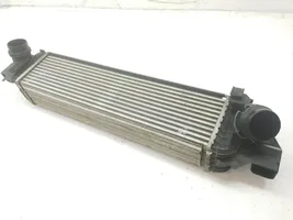 Mini Clubman F54 Chłodnica powietrza doładowującego / Intercooler 17517617598