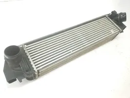 Mini Clubman F54 Chłodnica powietrza doładowującego / Intercooler 17517617598