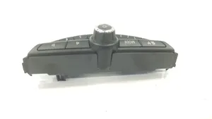 Mini Clubman F54 Interrupteur / bouton multifonctionnel 61319354505