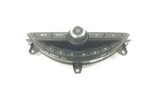 Mini Clubman F54 Interrupteur / bouton multifonctionnel 61319354505