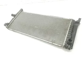 Mini Clubman F54 Radiatore di raffreddamento 17117617630