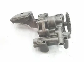 Ford Mondeo MK IV Pompe à huile 1313818