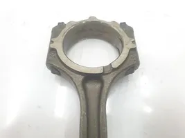 Hyundai i10 Piston with connecting rod 2304104020