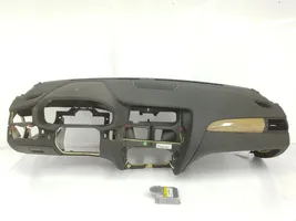 BMW X3 G01 Zestaw poduszek powietrznych z panelem 