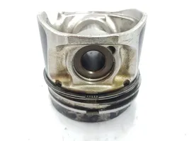 Nissan Primastar Piston with connecting rod G9U630