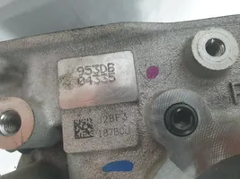 Mazda 2 Culasse moteur P54J10100