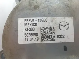 Mazda 2 Zawór podciśnieniowy P5PW18G00