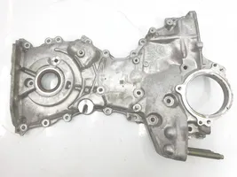 Mazda 2 Osłona łańcucha rozrządu P54G10500