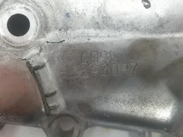 Mazda 2 Osłona łańcucha rozrządu P54G10500