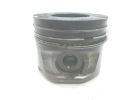 Toyota Land Cruiser (J120) Piston avec bielle 1KDFTV