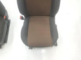 Volkswagen Amarok Fotele / Kanapa / Komplet 
