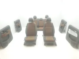 Volkswagen Amarok Fotele / Kanapa / Komplet 