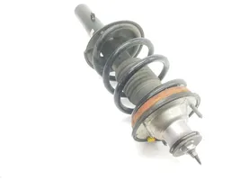 Porsche Cayman 982 Rear shock absorber with coil spring 982513031C