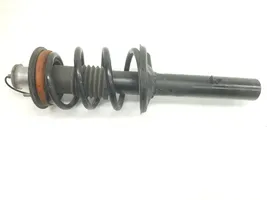 Porsche Cayman 982 Rear shock absorber with coil spring 982513031C