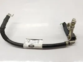 Land Rover Discovery 5 Câble de batterie positif LR086824