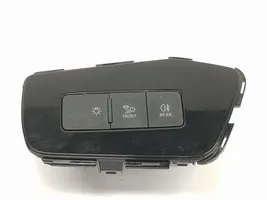 Audi A6 S6 C4 4A Interruptor de luz 4K1941501M